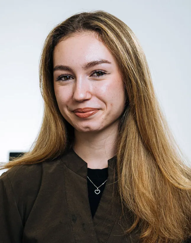 Amy Meyer