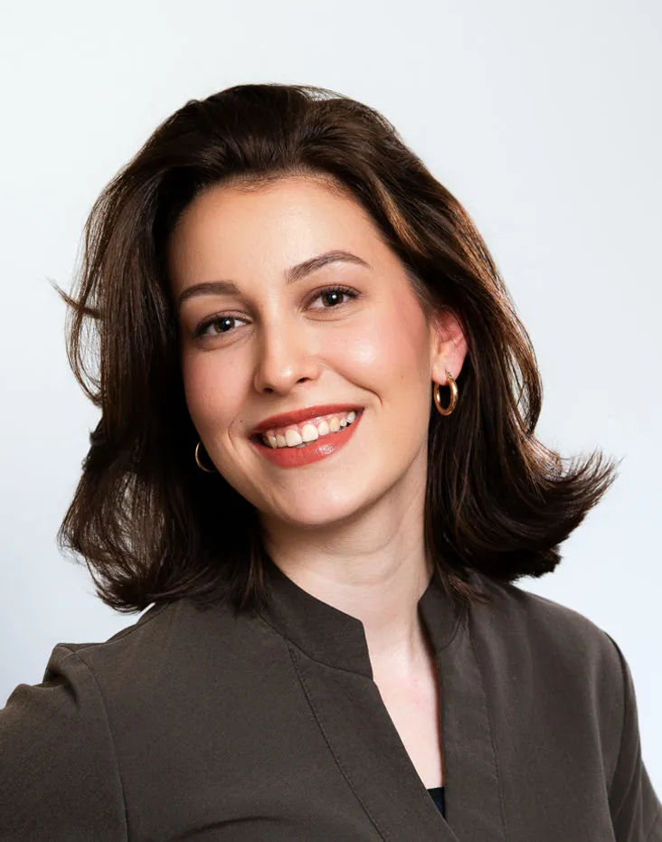 Jacqueline Mele