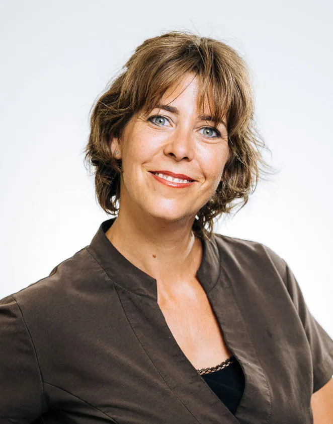 Ladina Padrutt
