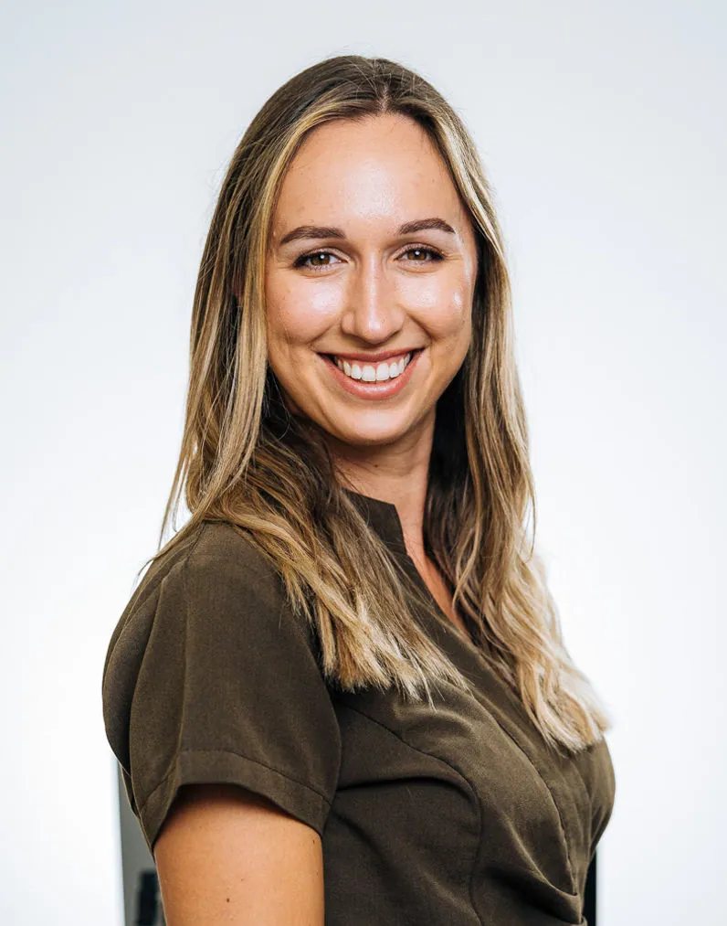 Sophie Müller